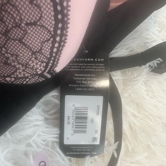 Maidenform push up - Picture 4 of 4